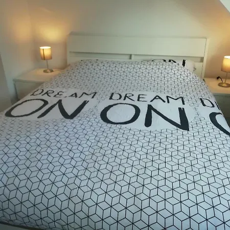 Seagull's Nest Ostende