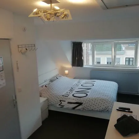 Seagull's Nest 奥斯滕德