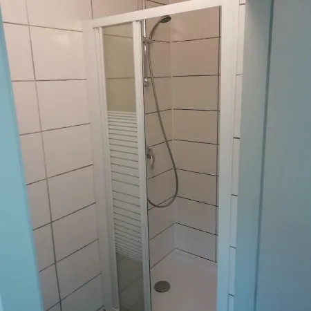 Seagull's Nest * 奥斯滕德