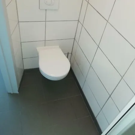 Apartmán Seagull's Nest Ostende