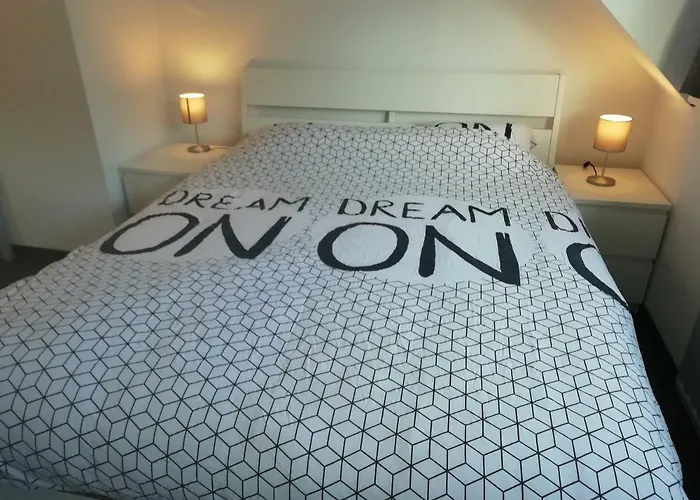 Seagull's Nest Ostend