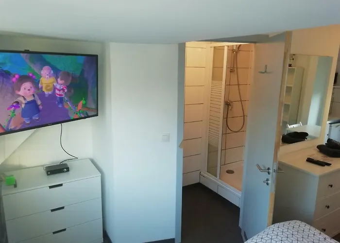 Seagull's Nest Appartement