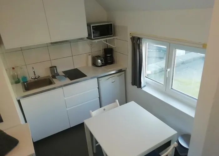 Appartement Seagull's Nest *