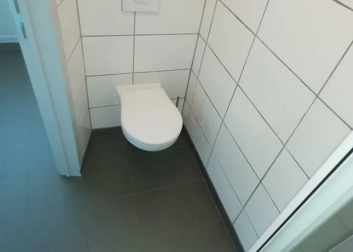 Appartement Seagull's Nest Oostende