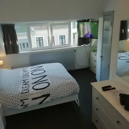 Seagull's Nest דירה *