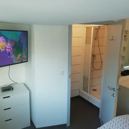 Seagull's Nest דירה