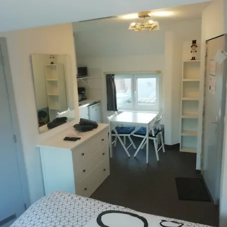 דירה Seagull's Nest