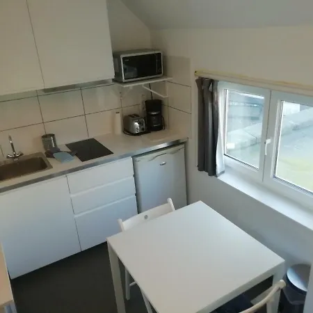 דירה Seagull's Nest *