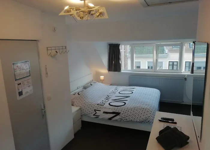 Seagull's Nest Οστένδη