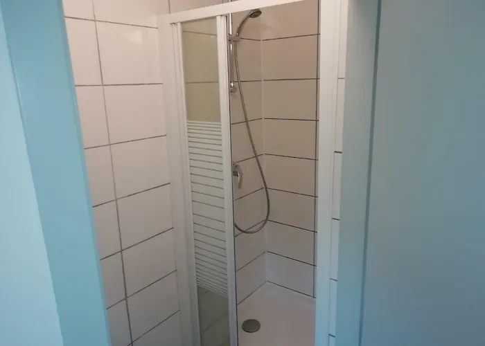 Seagull's Nest * Οστένδη