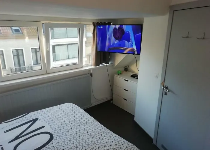 Seagull's Nest Οστένδη