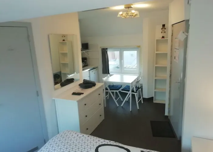 Διαμέρισμα Seagull's Nest